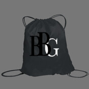 BBG Duffel Bag
